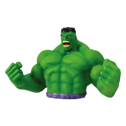 Marvel Figuralna kasica Hulk 20 cm termékfotója