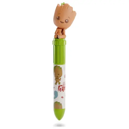 Marvel I Am Groot 10 boja 3D olovka fotografija proizvoda