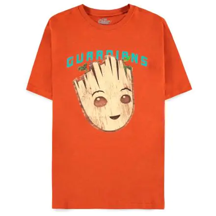 Marvel I Am Groot Guardians majica fotografija proizvoda
