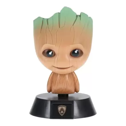 Marvel Icon Svjetlo Guardians of the Galaxy Groot  termékfotója