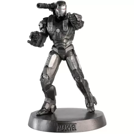 Marvel Infinite Saga Heavyweights Iron Man War Machine figure - figure teške kategorije termékfotója