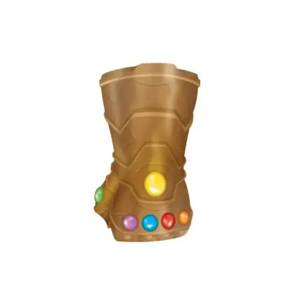Marvel stolna vaza Infinity Gauntlet fotografija proizvoda
