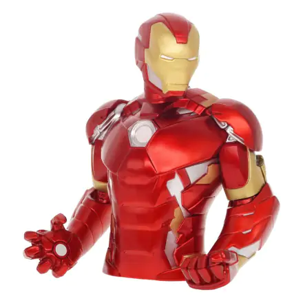 Marvel Figuralna kasica Iron Man 20 cm fotografija proizvoda