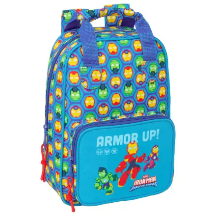 Marvel Iron Man ruksak 28cm fotografija proizvoda