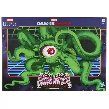 Marvel Legends Gameverse Gargantos figura 55,5 cm fotografija proizvoda