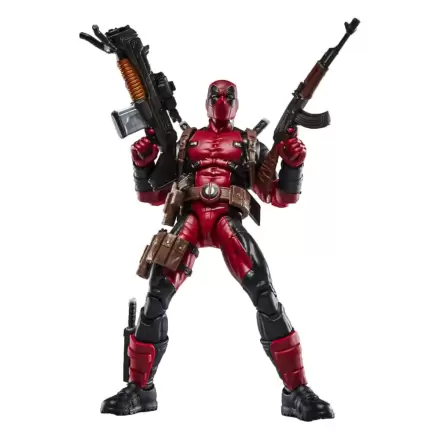 Marvel Legends Maximum Series akcijska figura Deadpool 15 cm fotografija proizvoda