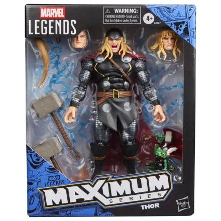 Marvel Legends Maximum Series Thor figura 15cm fotografija proizvoda
