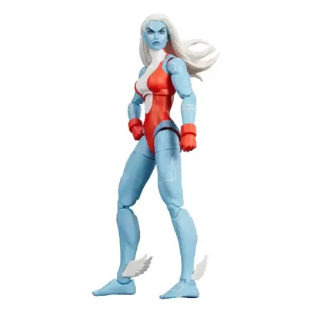 Marvel Legends akcijska figura Namorita (BAF: Marvel's The Void) 15 cm fotografija proizvoda