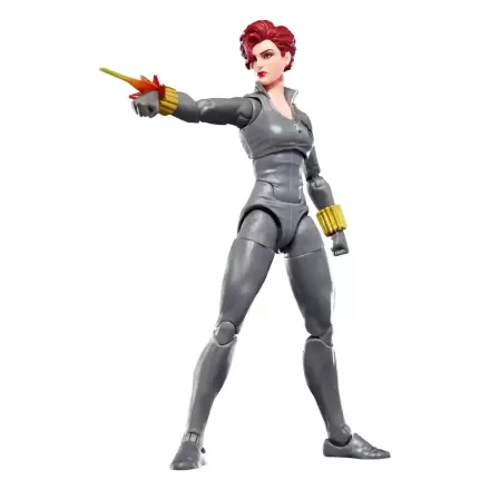 Marvel Legends Series Black Widow - Black Widow figura 15 cm fotografija proizvoda