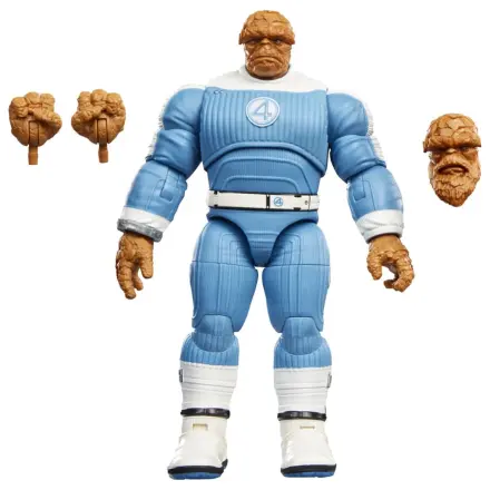 Marvel Legends Series Avengers Doomsday The Thing figura od 15 cm fotografija proizvoda