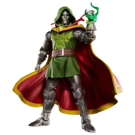 Marvel Legends Series Emperor Doom figura 15cm fotografija proizvoda