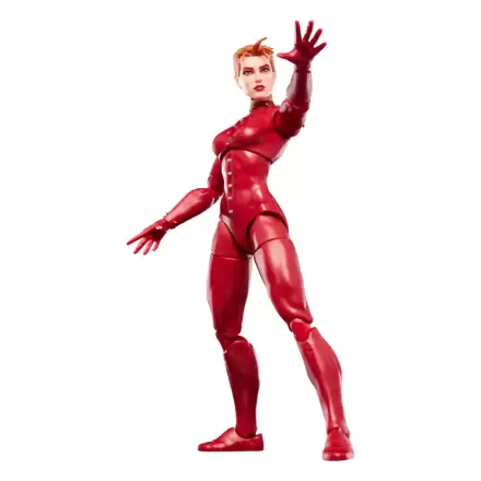 Marvel Legends Series Excalibur Phoenix Rachel Summers figura 15 cm fotografija proizvoda