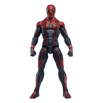 Marvel Legends Series Gamerverse Spider-Man Velocity Suit Peter Parker figura 15cm fotografija proizvoda