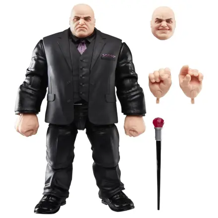 Marvel Legends Series Gameverse Spider-Man Kingpin figura 15cm fotografija proizvoda