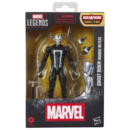 Marvel Legends Series Ghost Rider Robbie Reyes figura 15cm fotografija proizvoda