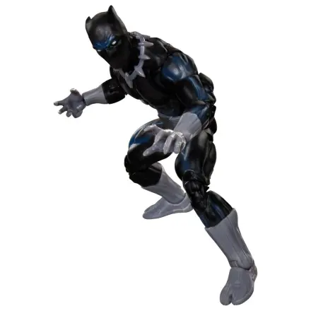 Marvel Legends Series Magic The Gathering Black Panther figura 15 cm fotografija proizvoda