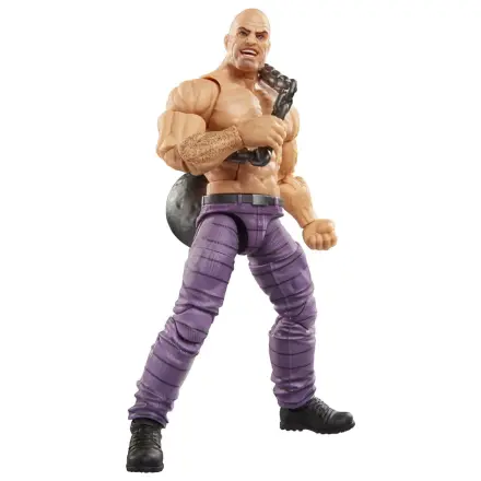 Marvel Legends Series Secret Wars Absorbing figura 15cm fotografija proizvoda