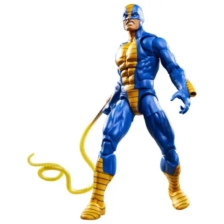 Marvel Legends Series Secret Wars Constrictor figura 15cm fotografija proizvoda