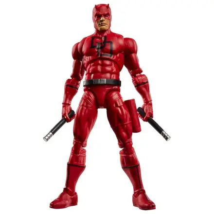 Marvel Legends Series Secret Wars Daredevil figura 15cm fotografija proizvoda