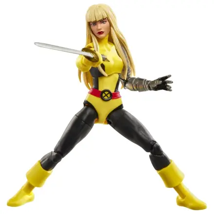 Marvel Legends Series Secret Wars Marvel's Magik figura 15cm fotografija proizvoda