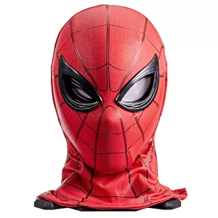 Marvel Legends Series Spider-Man: Homecoming elektronička maska fotografija proizvoda