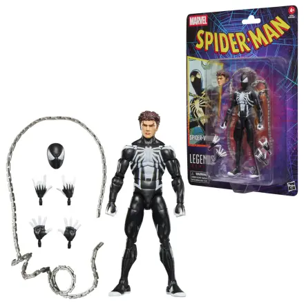 Marvel Legends Series Spider-Man Spider-Venom figura 15 cm fotografija proizvoda