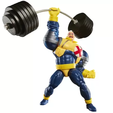 Marvel Legends Series Strong Guy X Factor figura 15cm fotografija proizvoda