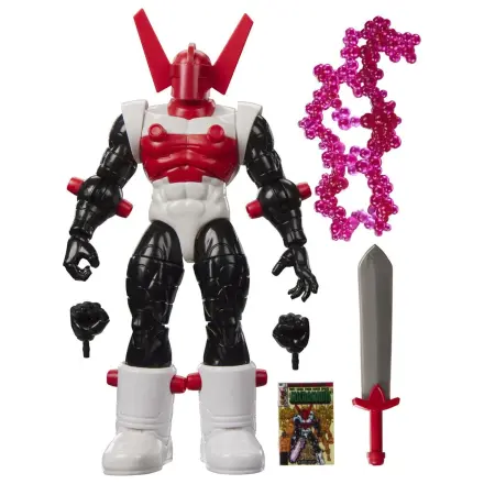 Marvel Legends Series The Micronauts Acroyear figura 15cm fotografija proizvoda