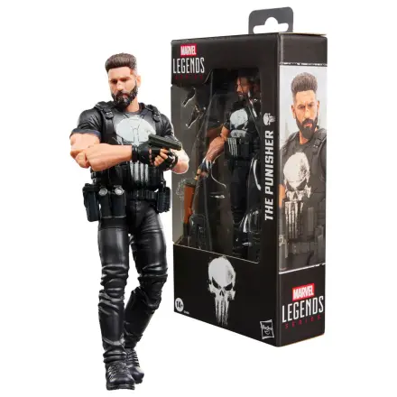 Marvel Legends Series The Punisher figura 15cm fotografija proizvoda