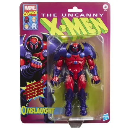 Marvel Legends Series The Uncanny X-Men Onslaught figura 20cm fotografija proizvoda