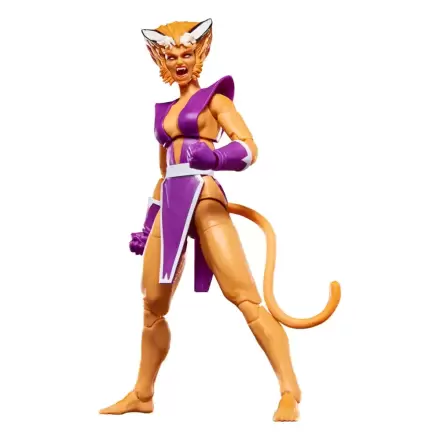 Marvel Legends Series X-Force Feral figura 15cm fotografija proizvoda