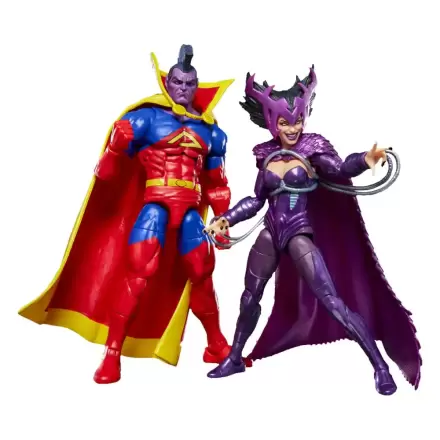 Marvel Legends serija X-Men Deathbird i Marvel's Gladiator paket 2 figure 15cm fotografija proizvoda