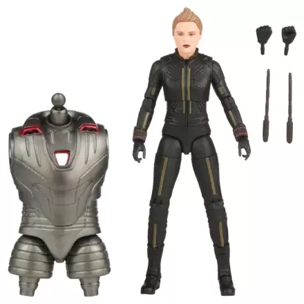 Marvel Legends What If Yelena Belova figura 15 cm fotografija proizvoda