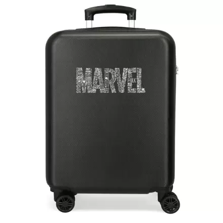 Marvel Logo ABS putni kovčeg s kotačićima 55cm termékfotója