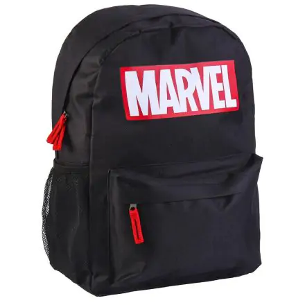 Marvel Logo Casual ruksak 41cm termékfotója