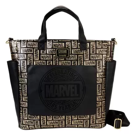 Marvel by Loungefly Ruksak i Tote Torba Logo termékfotója