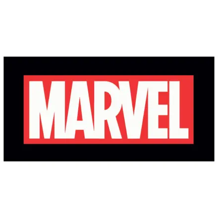 Marvel Logo ručnik fotografija proizvoda