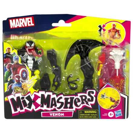 Marvel Mix Mashers Venom Deluxe figura 12 cm fotografija proizvoda