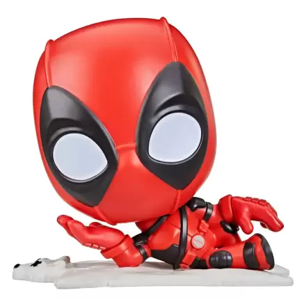 Marvel Elektronička Figura Motormouth Deadpool 13 cm termékfotója