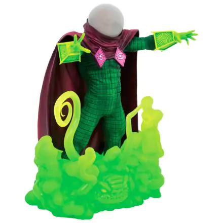 Marvel Comic Gallery PVC kip Mysterio 23 cm termékfotója