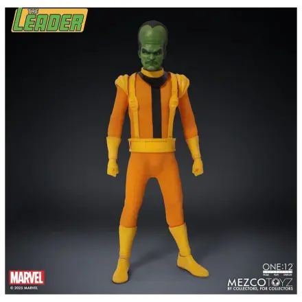 Marvel One:12 Collective akcijska figura 1/12 The Leader 17 cm fotografija proizvoda