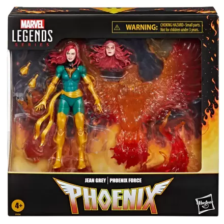 Marvel Phoenix Jean Grey & Phoenix Force figura 15 cm fotografija proizvoda