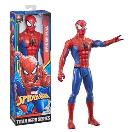 Marvel Spiderman Titan figura 30 cm fotografija proizvoda