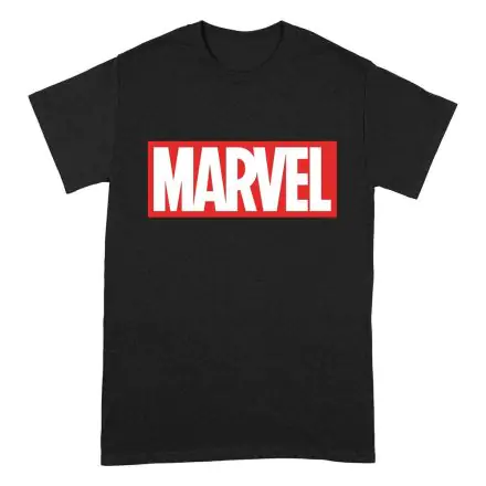 Marvel Majica Marvel Logo fotografija proizvoda
