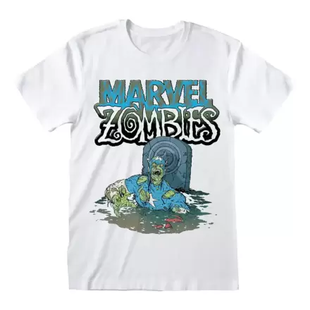 Marvel majica Zombie kapa termékfotója