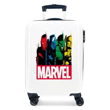 Marvel Power ABS trolley kovčeg 55cm termékfotója