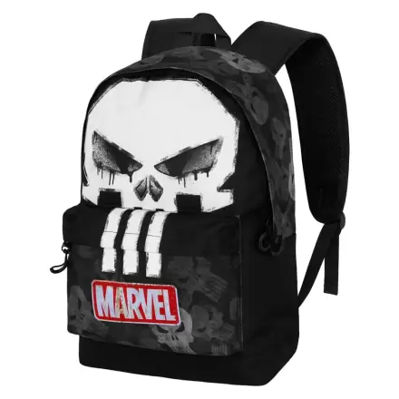 Marvel Punisher Skull ruksak 44cm termékfotója