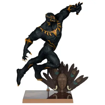 Marvel Rivals 1/6 kip Black Panther 27 cm fotografija proizvoda