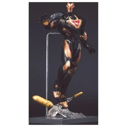 Marvel Rivals Collection Gamerverse 1/6 akcijska figura Iron Man (Platinum Edition) 28 cm fotografija proizvoda