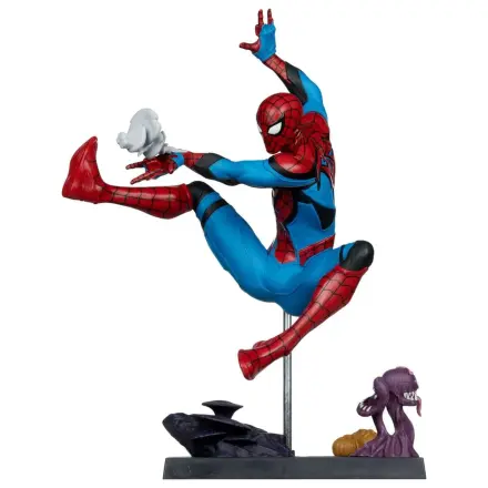 Marvel Rivals Collection 1/6 figura Spider-Man 26 cm fotografija proizvoda
